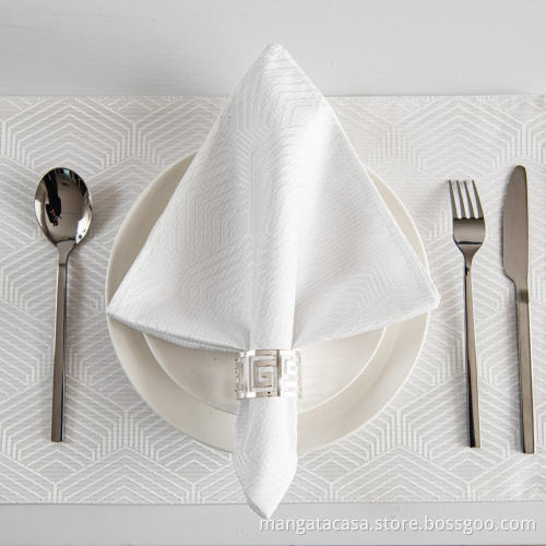 Table Napkin Party Napkin for Birthday Party